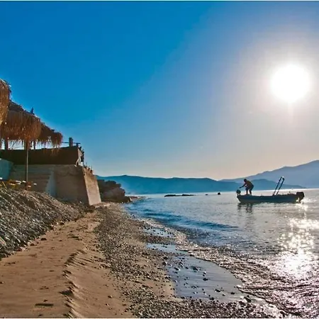 Lejlighed Akrogiali