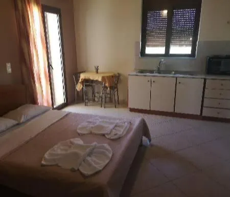Akrogiali * Kissamos