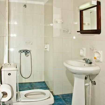 Apartment Akrogiali Kissamos