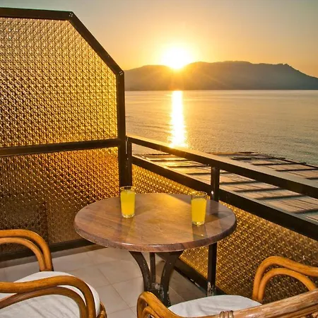 Akrogiali Kissamos
