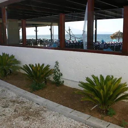 Akrogiali Apartment Kissamos