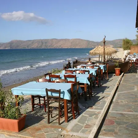 Akrogiali * Kissamos