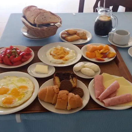 Apartment Akrogiali Kissamos