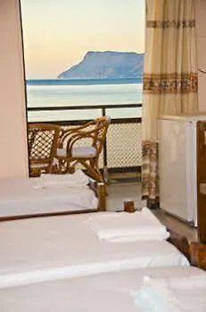 Akrogiali Kissamos