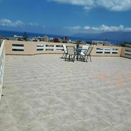 Apartment Akrogiali Kissamos