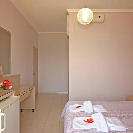 Akrogiali Lejlighed Kíssamos