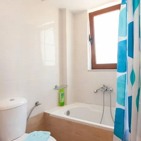 Apartment Akrogiali Kissamos