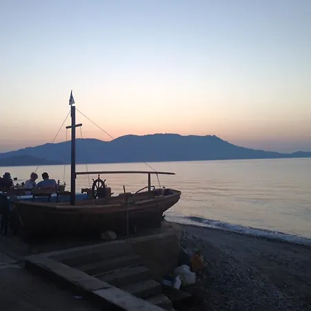 Lejlighed Akrogiali