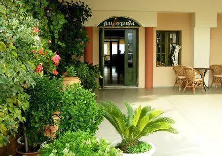 Akrogiali Apartment Kissamos